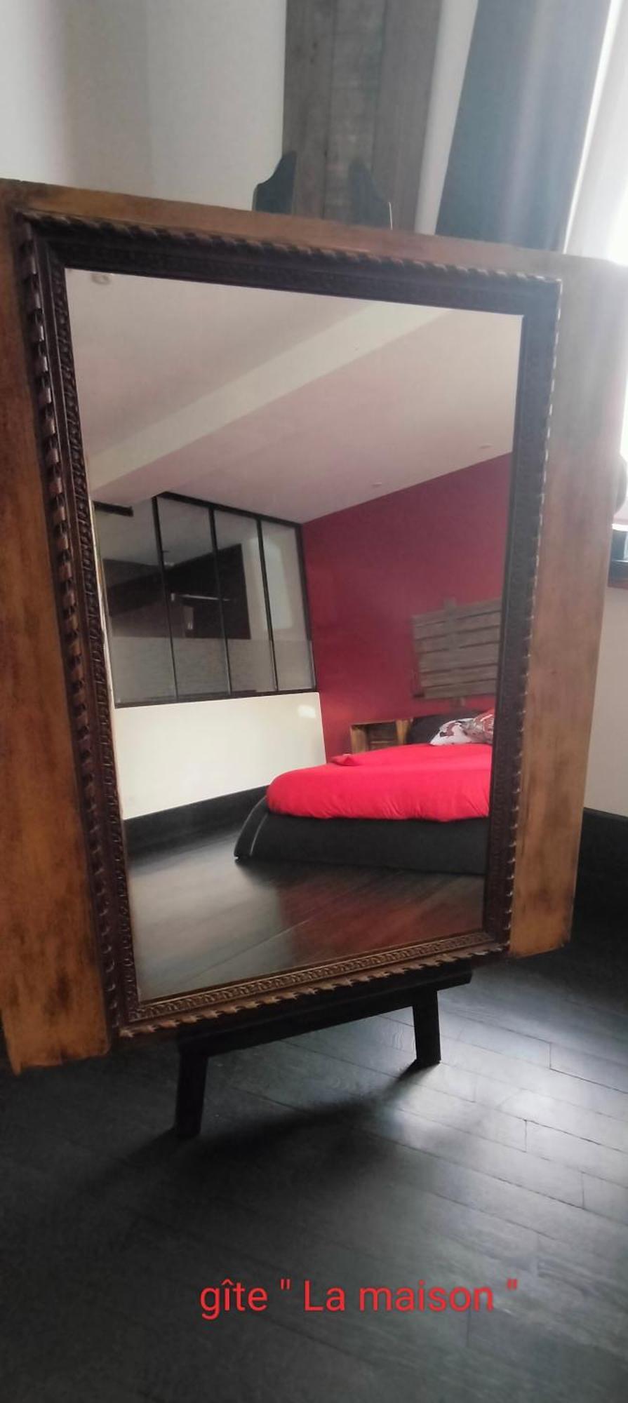Calme Et Volupte Bed & Breakfast Maxilly-sur-Saone Exterior photo